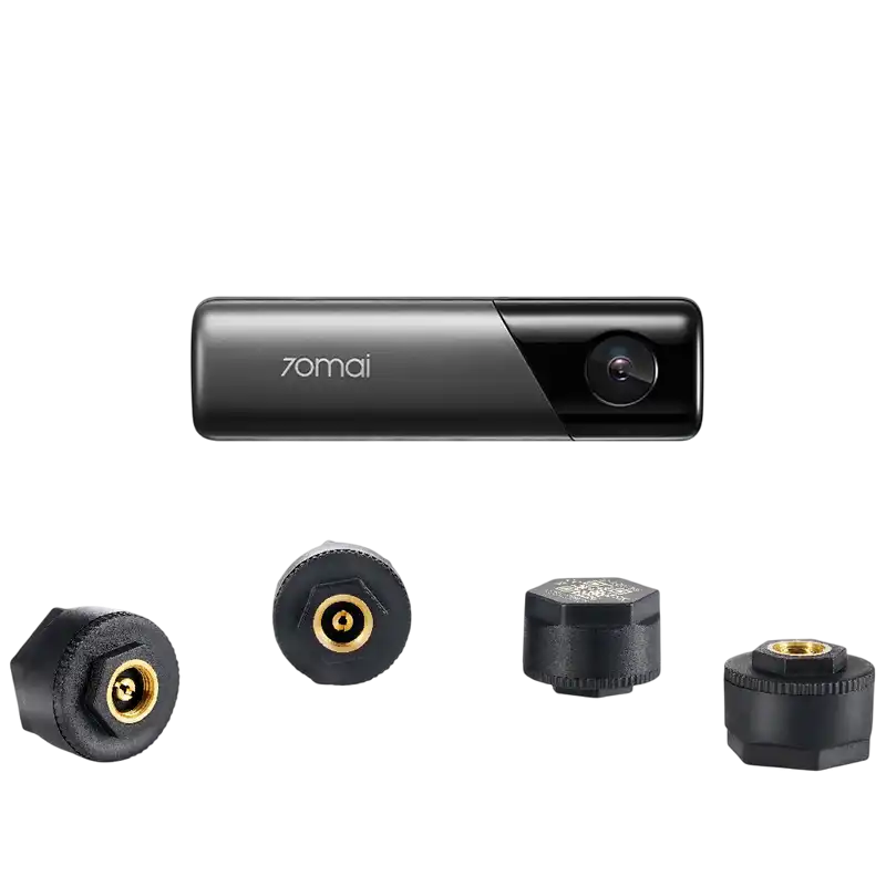 Видеорегистратор переднего вида 70m..