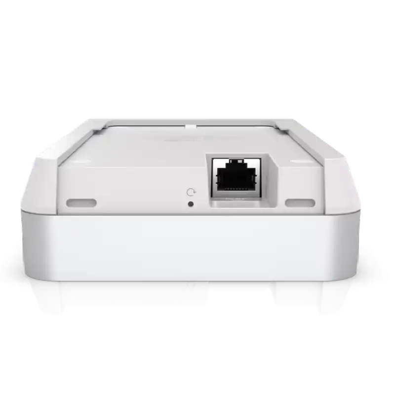 Беспроводная точка доступа Ubiquiti U7-Pro-Wall Белый