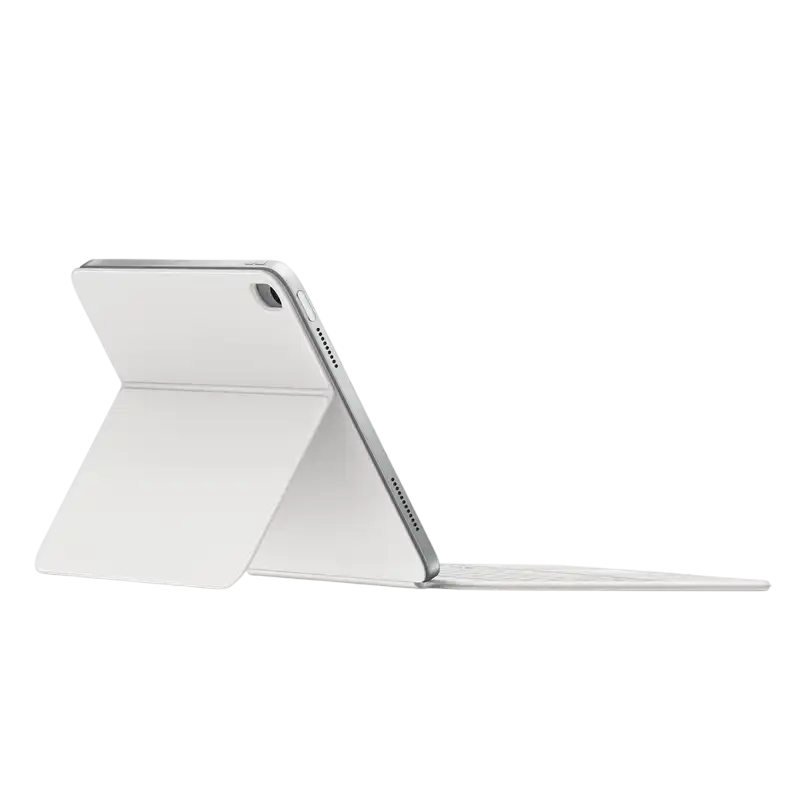 Чехол-клавиатура Apple Magic Keyboard Folio iPad 10th/11th Gen 10.9