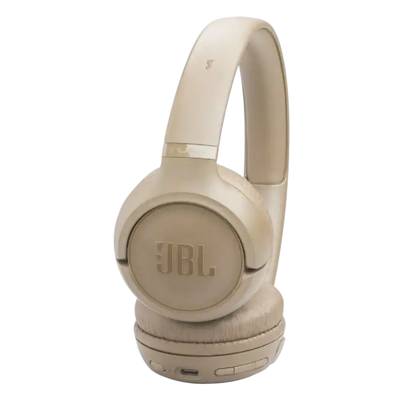 Наушники JBL Tune 530BT Бежевый