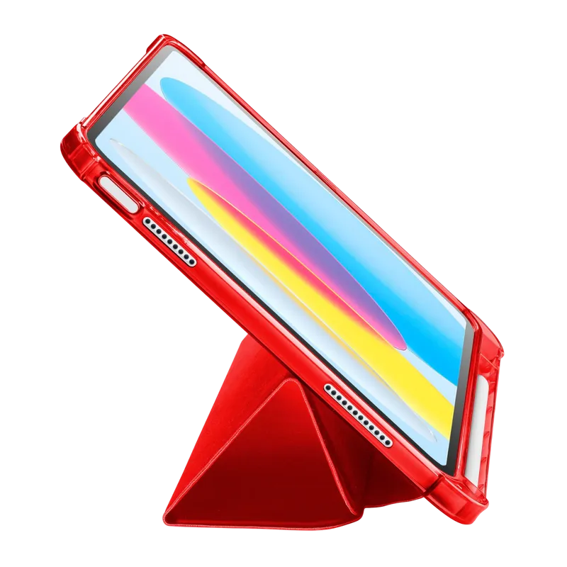 Купить  Планшеты и электронные книги - Чехол для планшета Cellularline Apple iPad 10..