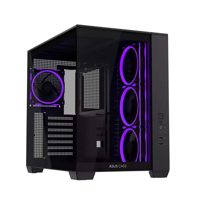 Купить  Корпуса для компьютеров - Компьютерный корпус ASUS A32 Plus Midi-Tower ..