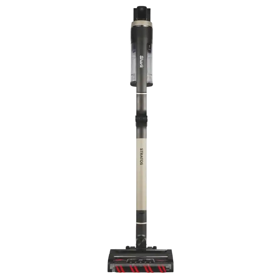 Вертикальный Пылесос Shark IZ400EUT BB Черный