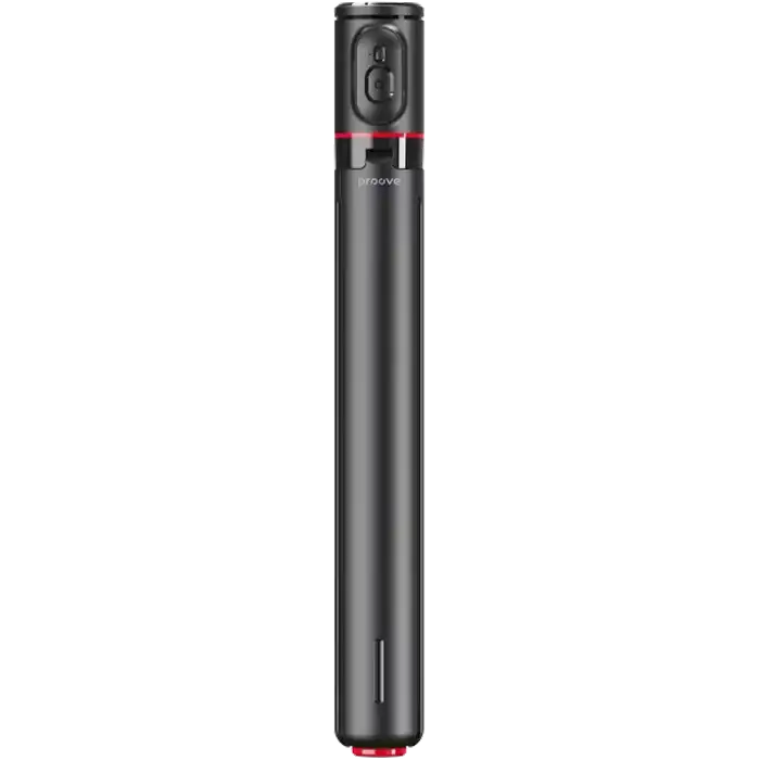 Selfie Stick Proove DropStop Negru
