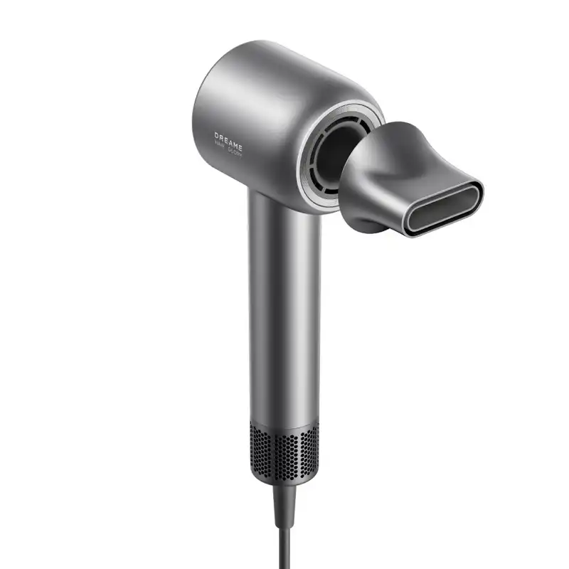 Uscător de păr Dreame Glory Mix Gri