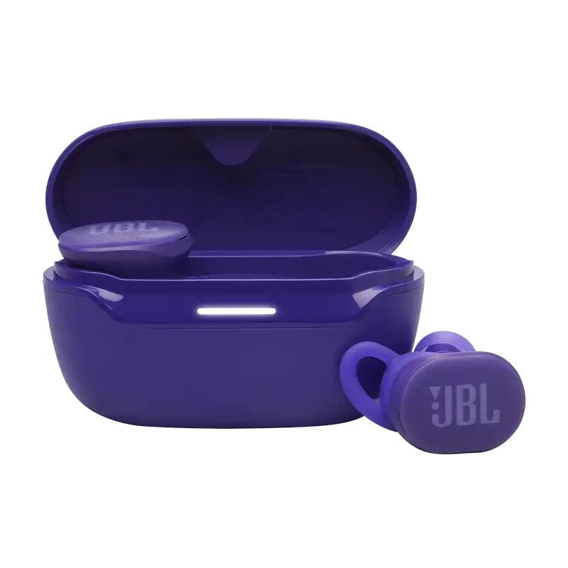 Căști JBL Endurance Race 2 Violet