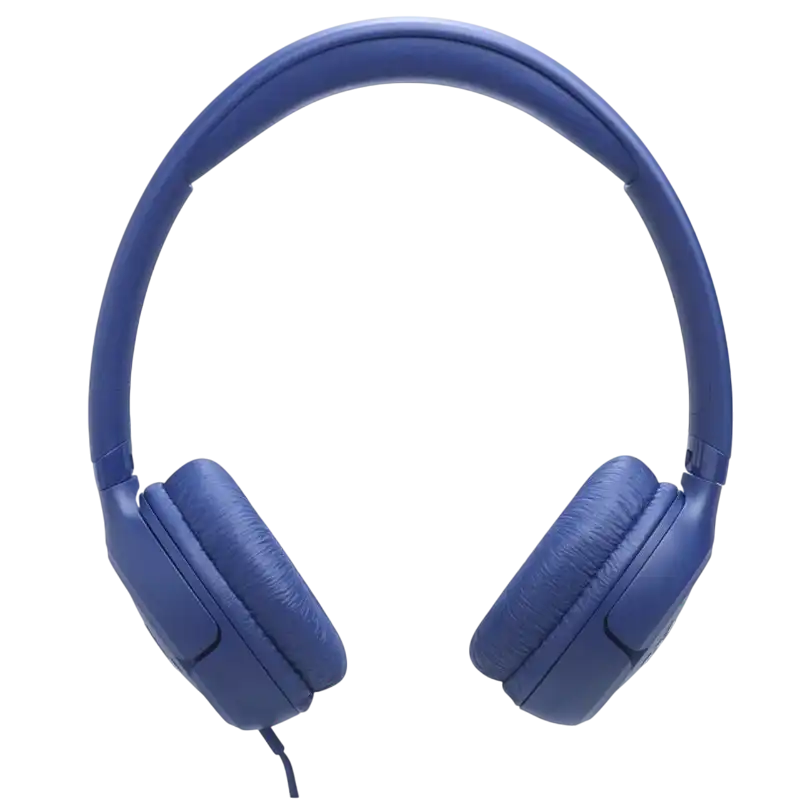 Căști JBL T530C Albastru