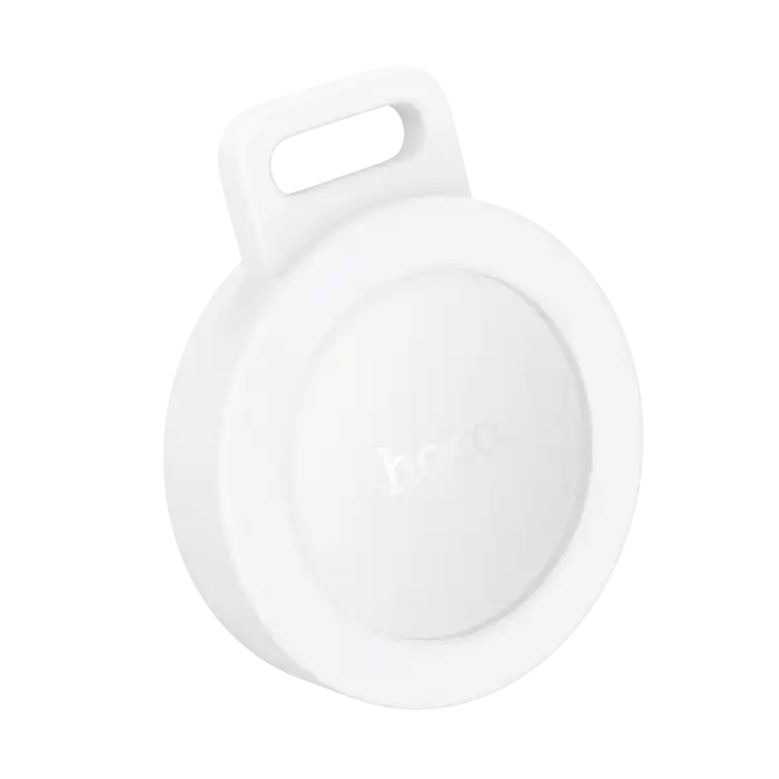 Купить  Управление и Тревожные Кнопки - Смарт трекер Hoco E101 Белый..