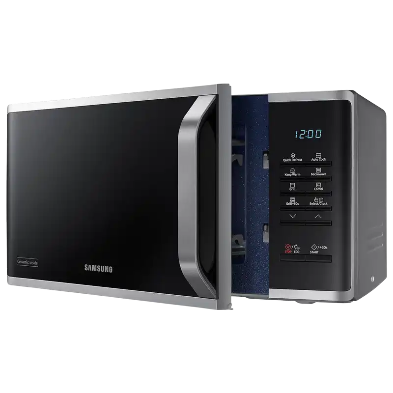 Микроволновая печь Samsung MS23K3523AS/E2 Черный