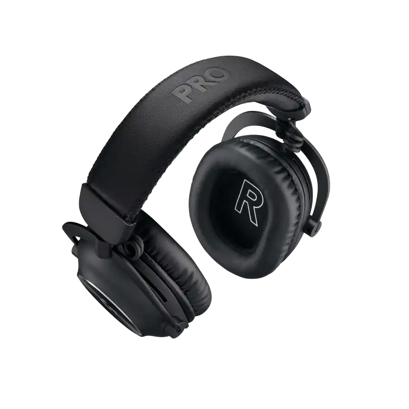 Căști Logitech G Pro X SE Negru