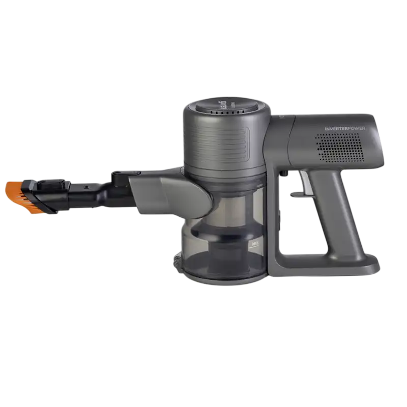 Aspirator Vertical Gorenje SVC252420FFA Gri