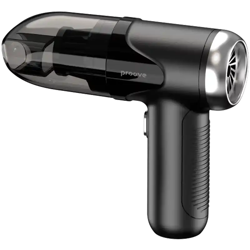 Aspirator Manual Proove Void Assistant V1 Negru