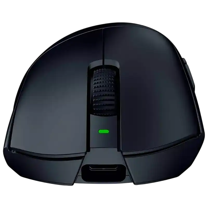 Mouse Razer DeathAdder V3 Cu fir / Fără fir Negru