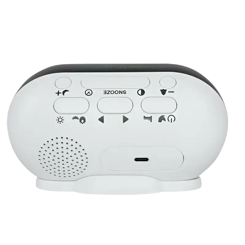 Цифровой будильник MUSE M-16KIDS