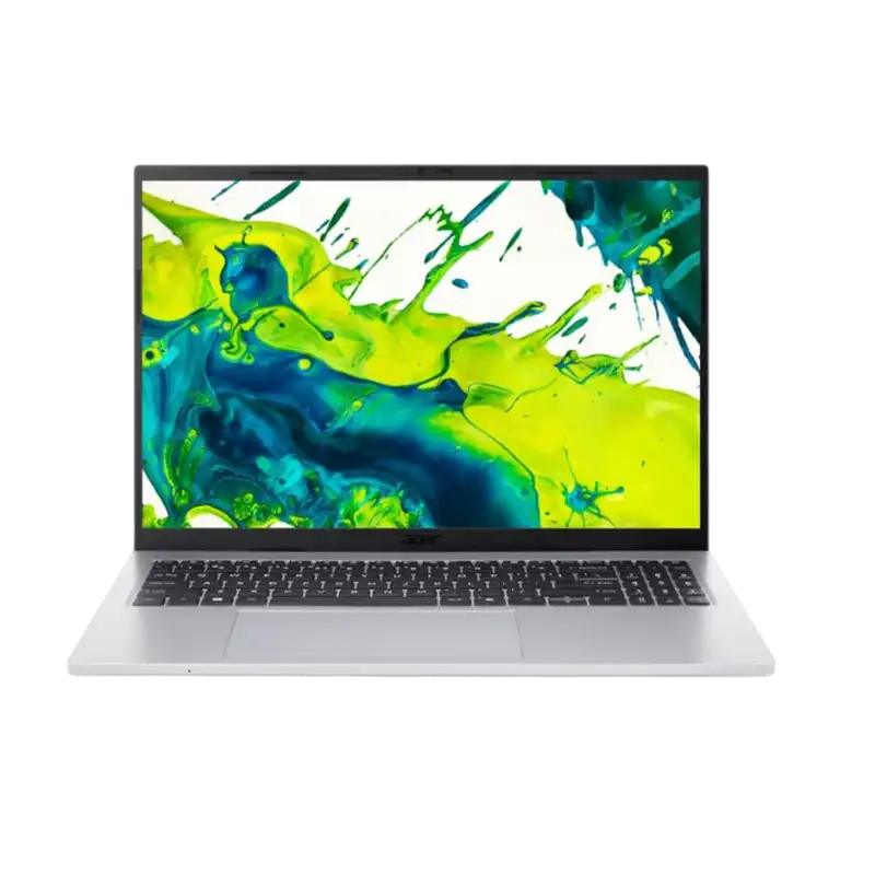 Laptop Acer Aspire Go 16 AG16-71P Pure Silver