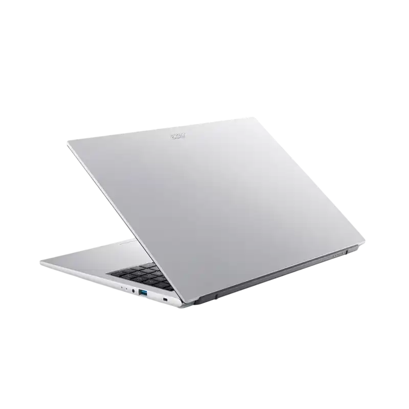 Laptop Acer Aspire Go 16 AG16-71P Pure Silver