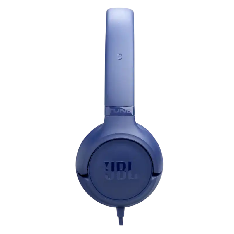 Căști JBL T530C Albastru