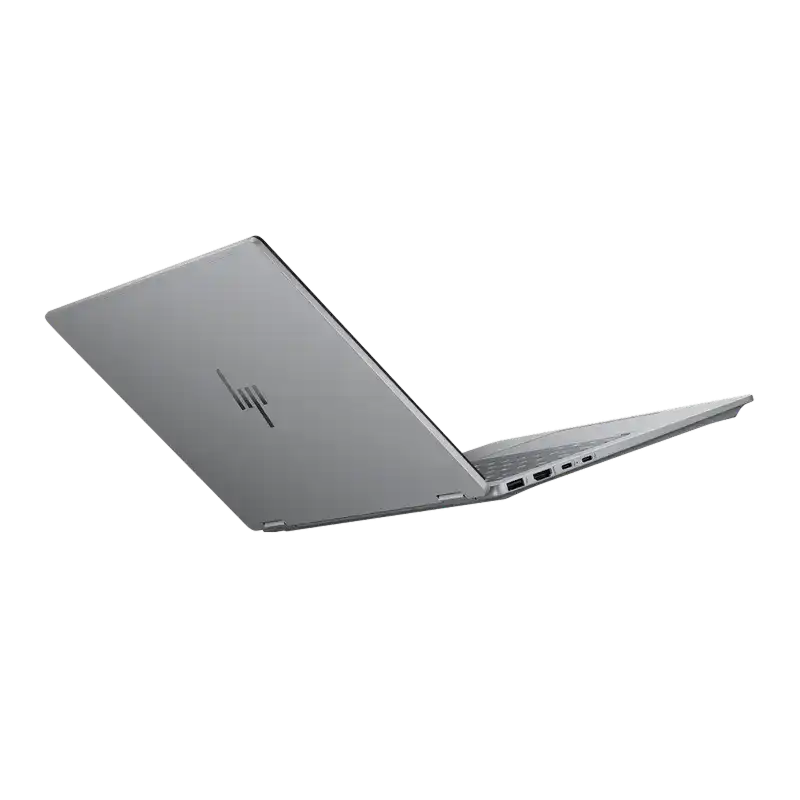 Ноутбук HP OmniBook X Flip Next Gen AI 14-fm0002ci Meteor Silver