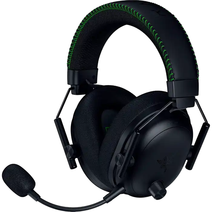 Căști Razer BlackShark V3 Pro Negru