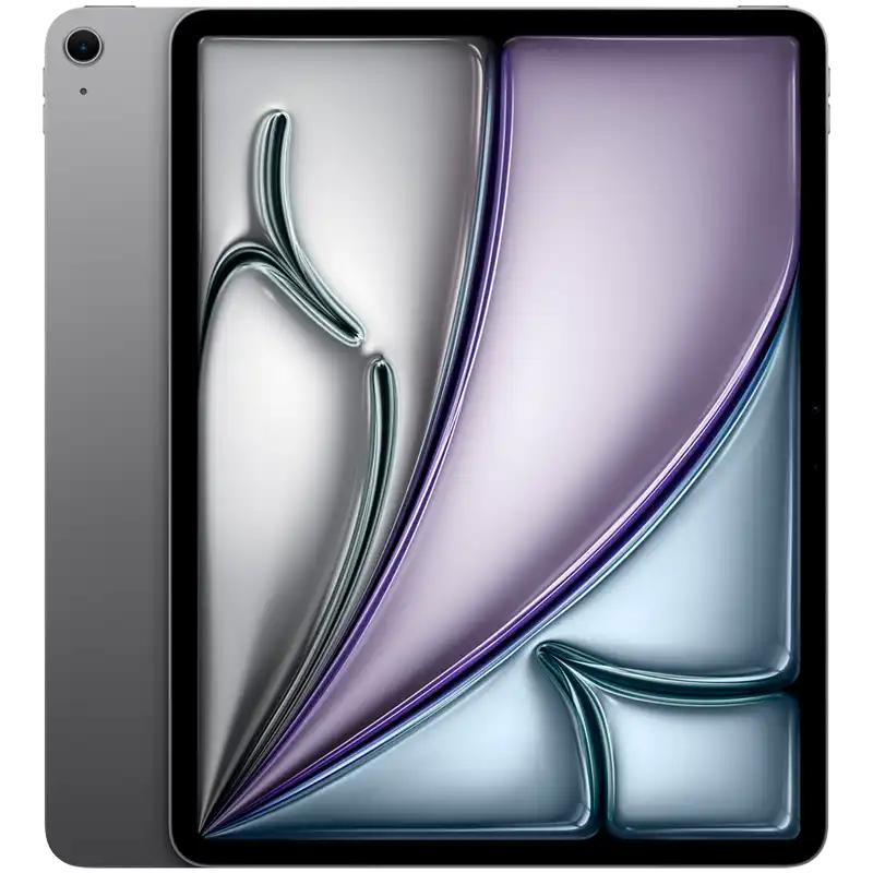 Планшет Apple iPad Air 13 (2025) Космический серый