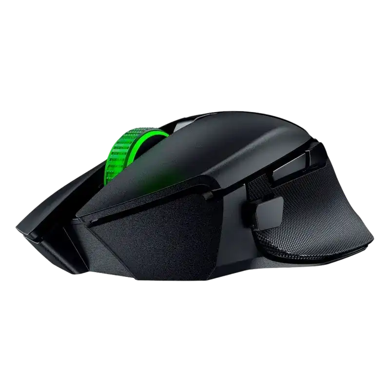 Gaming Mouse Razer Basilisk V3 X Fără fir Negru