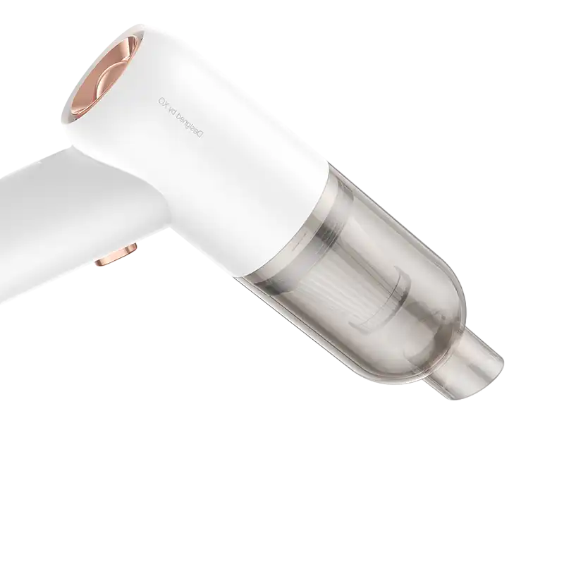 Aspirator Manual XO CZ007 Alb