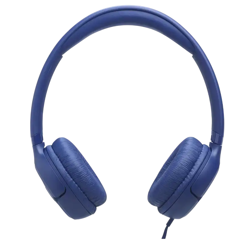 Căști JBL T530C Albastru