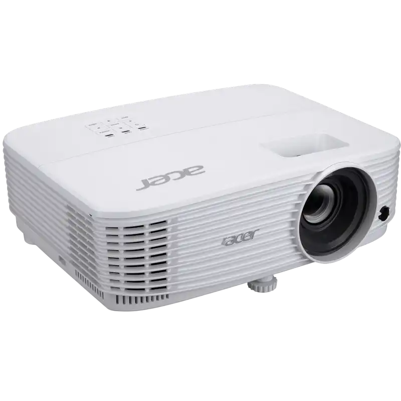 Proiector Acer H6542 DLP Alb