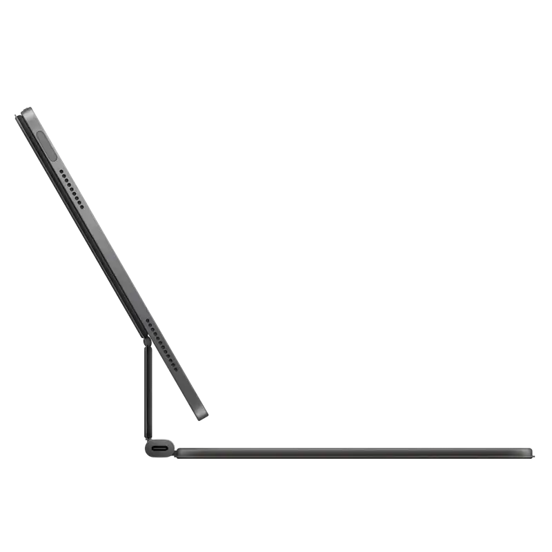 Husă-tastatură Apple Magic Keyboard iPad Air 11