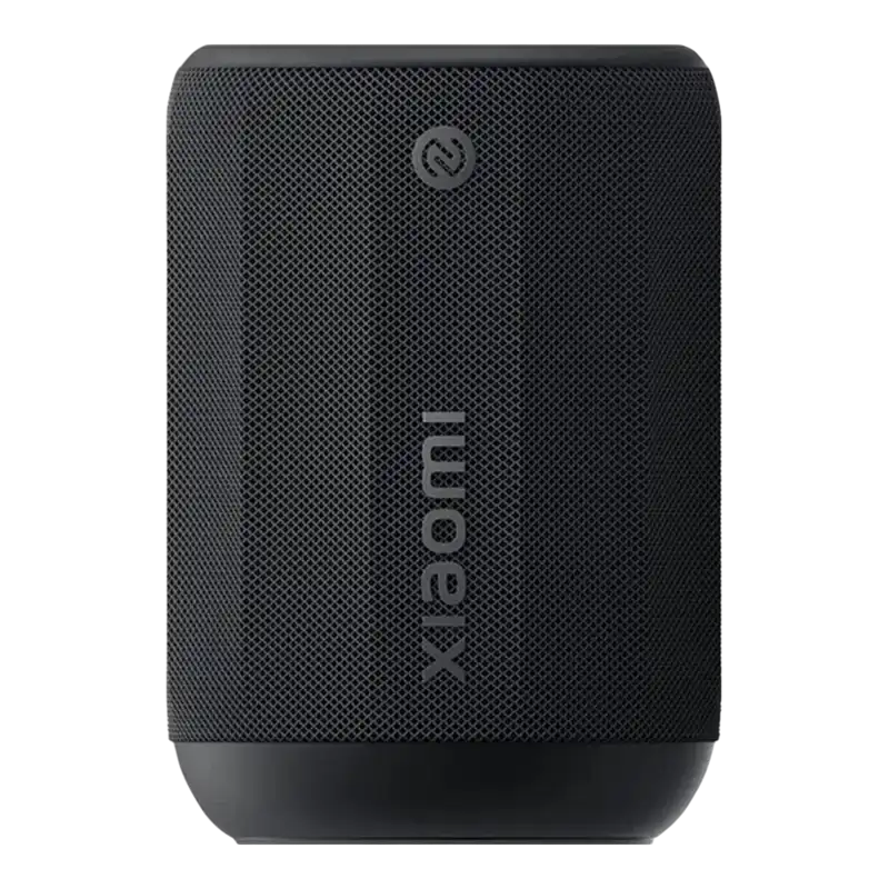 Boxă portabilă Xiaomi Bluetooth Speaker Mini Negru