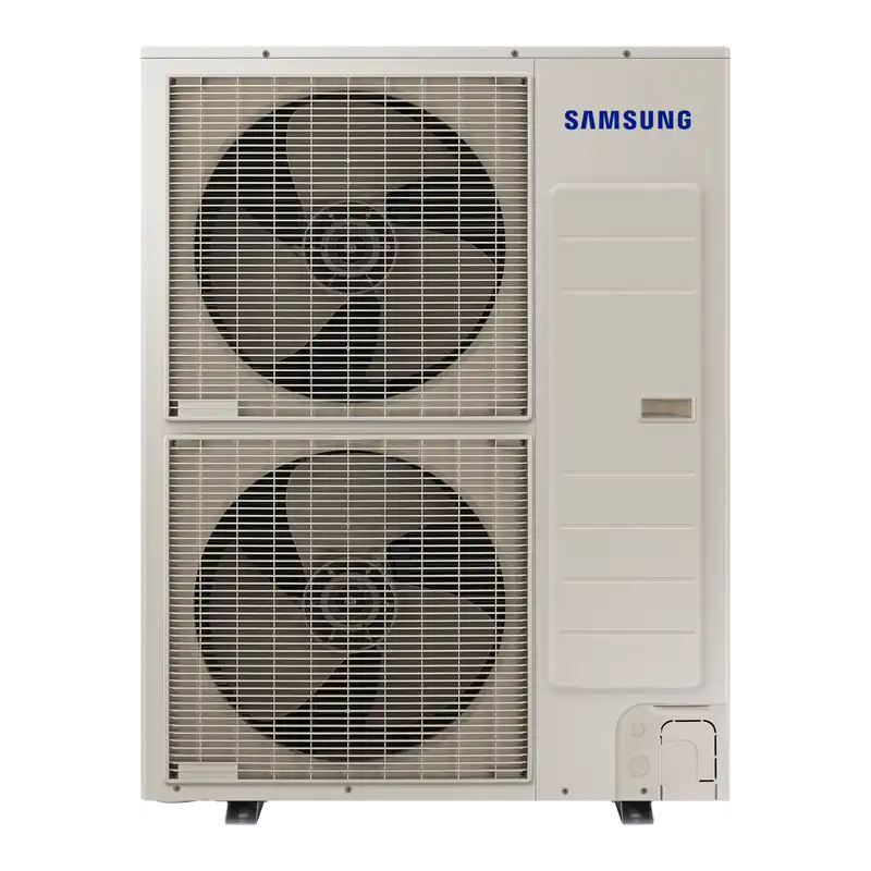 Unitate externă de aer condiționat Samsung AC160BXADGH/EU Alb
