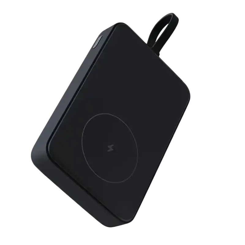 Acumulator extern Xiaomi BHR9823GL Gri