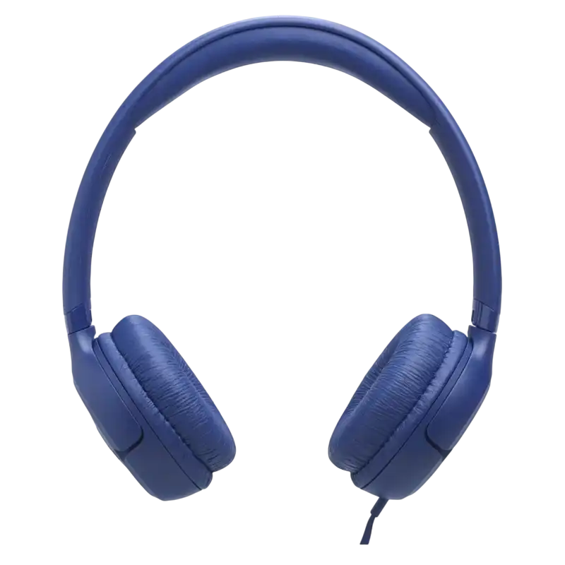 Căști JBL T530 Albastru