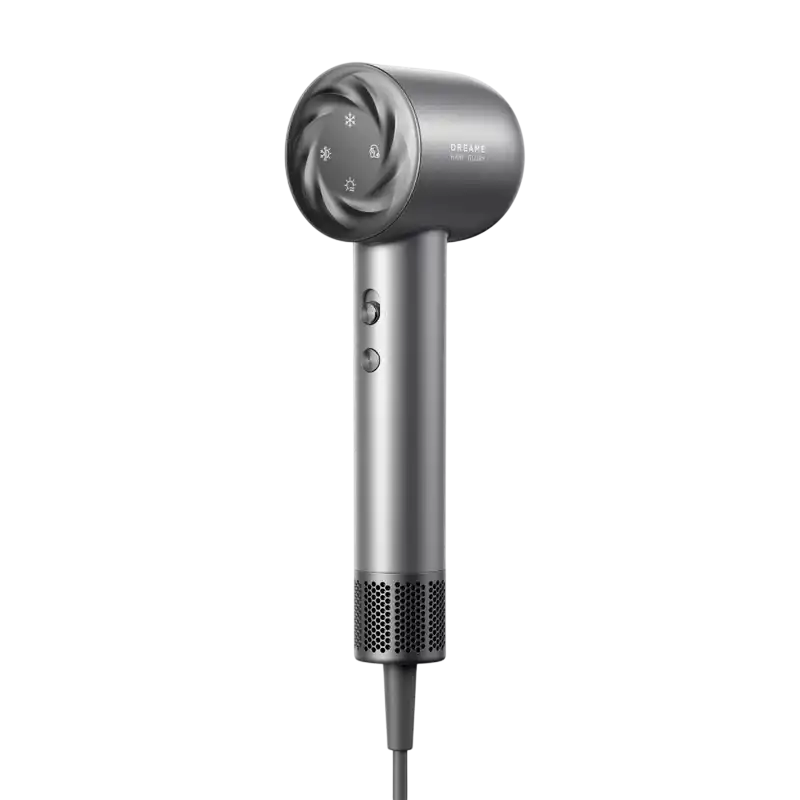 Uscător de păr Dreame Glory Mix Gri