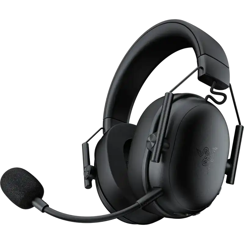 Căști Razer BlackShark V3 X HyperSpeed for PC Negru