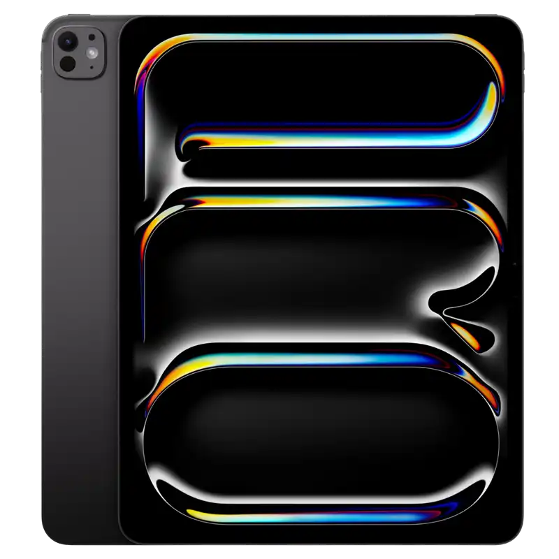 Tabletă Apple iPad Pro 13 (2025) Space Black
13