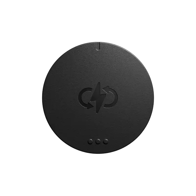 Игровой коврик для мыши Logitech G Powerplay 2 Черный