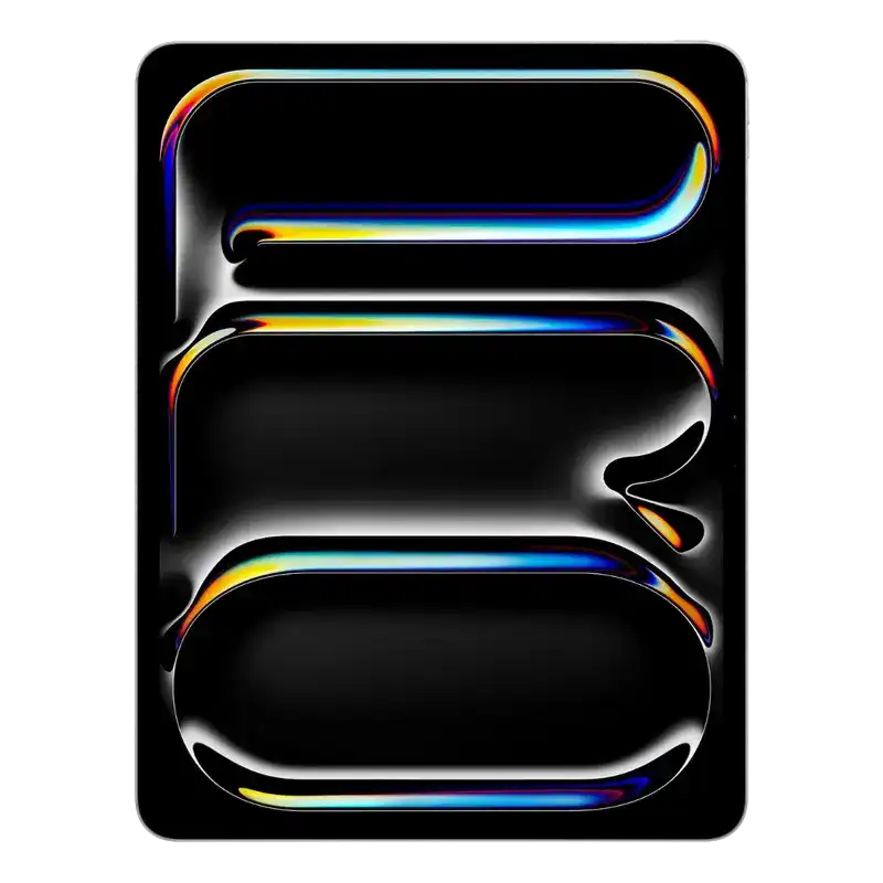 Планшет Apple iPad Pro 11 (2025) Серебристый