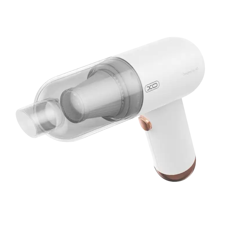 Aspirator Manual XO CZ007 Alb