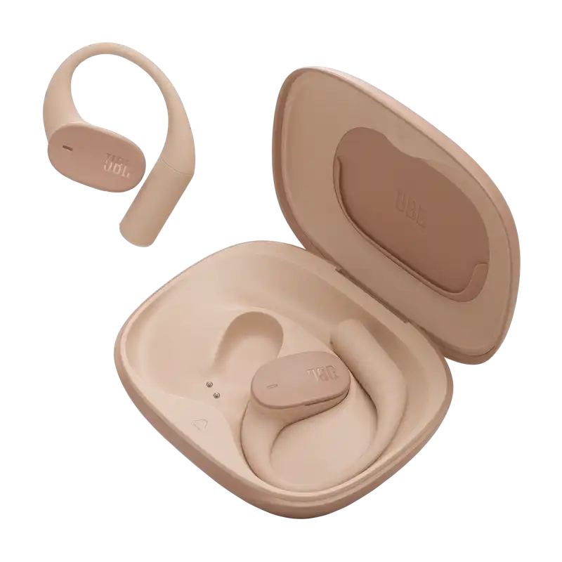 Наушники JBL Sense Lite Бежевый