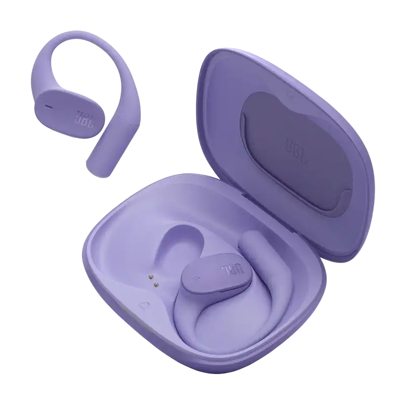 Căști JBL Sense Lite Violet