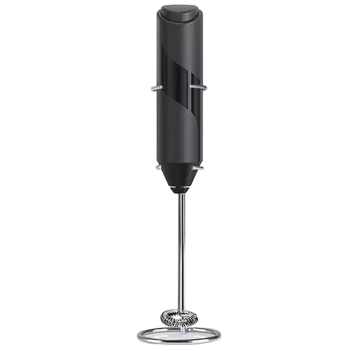 Купить  Аксессуары для бытовой техники - Взбивание молока Circle Joy CJ-EMF02..