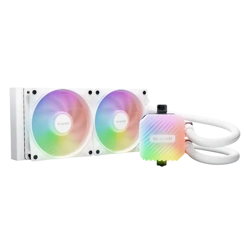 Кулер для процессора be quiet! Ligh..