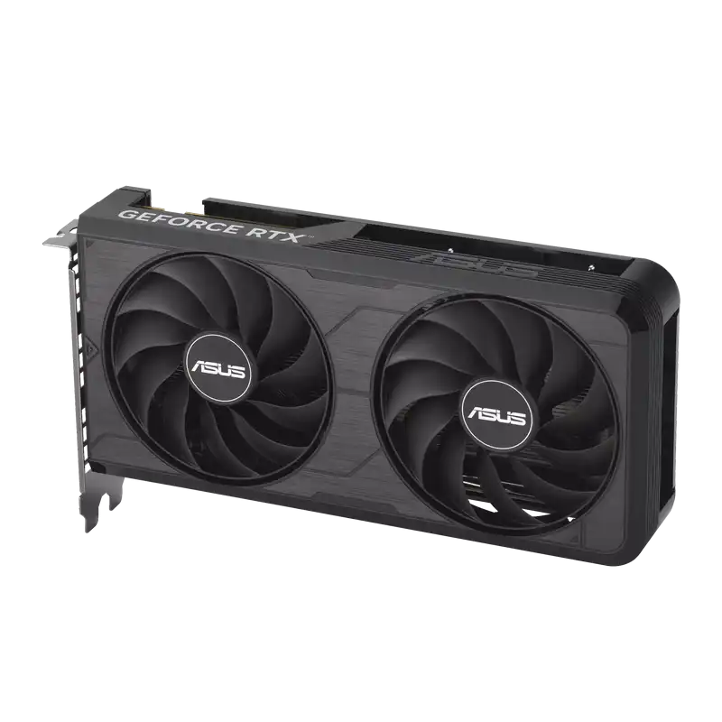 Видеокарта ASUS DUAL-RTX5060-O8G-EVO