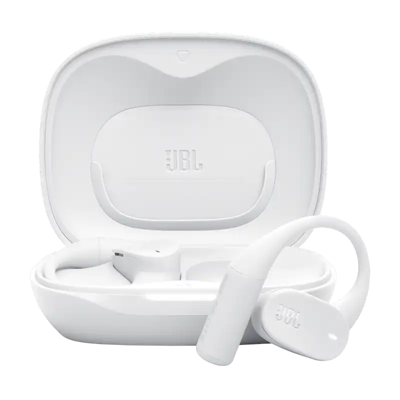 Наушники JBL Sense Lite Белый