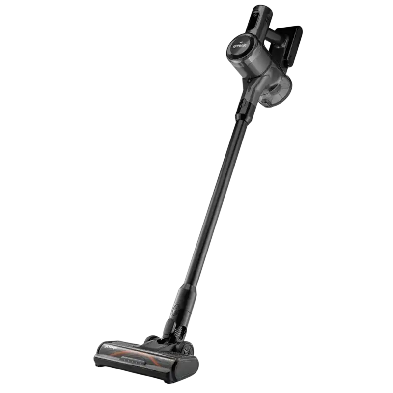 Aspirator Vertical Gorenje SVC222480AA Negru