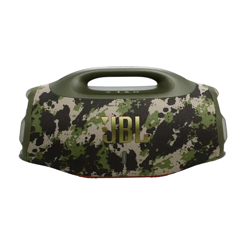 Boxă portabilă JBL Boombox 4 Squad