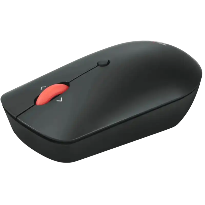 Мышь Lenovo ThinkPad USB-C Беспроводное Чёрный