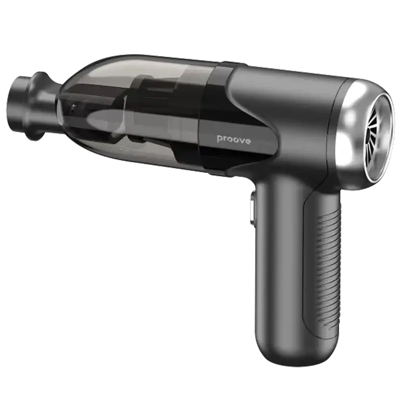 Aspirator Manual Proove Void Assistant V1 Negru