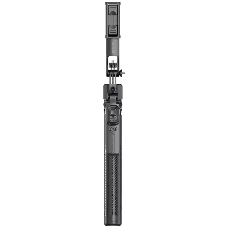 Монопод для селфи Proove FaceFix Черный